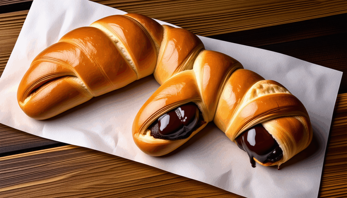 découvrez si le pain au chocolat est vraiment incompatible avec une alimentation équilibrée et comment le consommer sans compromettre votre silhouette.