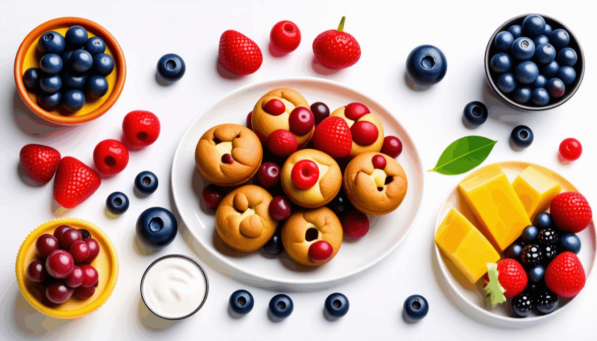 découvrez si le pain au chocolat est un ennemi pour votre silhouette et comment l'intégrer à une alimentation équilibrée sans culpabilité.