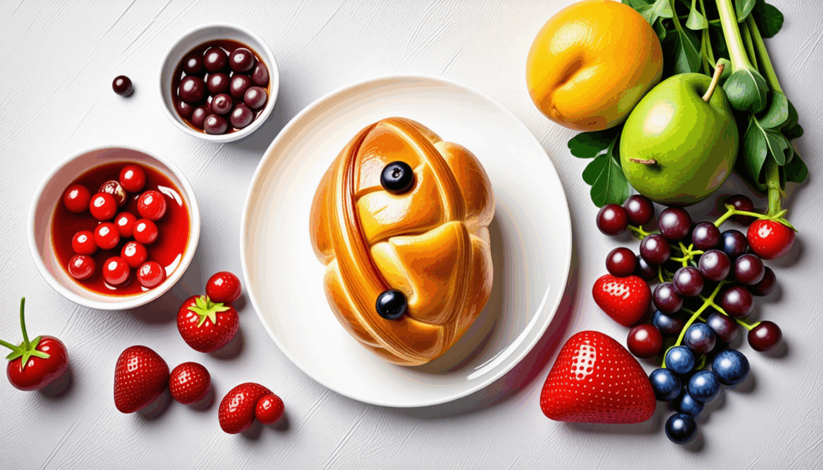 découvrez si le pain au chocolat est vraiment à éviter pour garder la ligne, en analysant ses calories et ses impacts sur votre alimentation.
