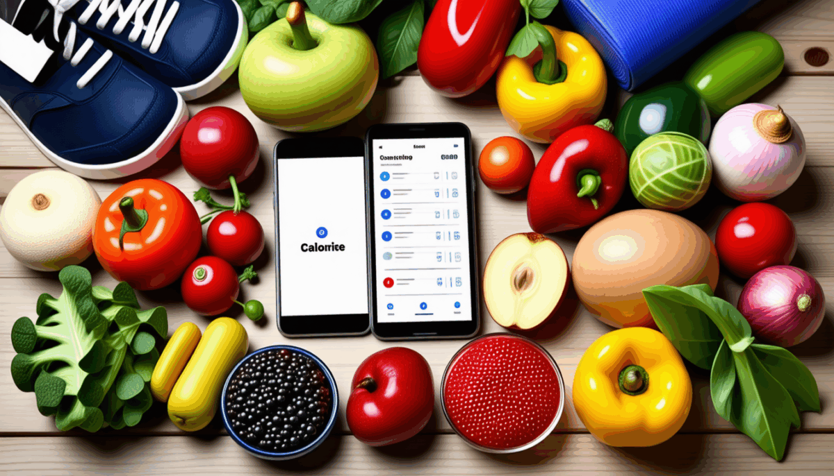 découvrez comment calculer votre apport calorique quotidien pour une perte de poids optimale grâce à notre guide complet et facile à suivre.
