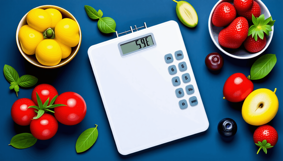 découvrez comment calculer efficacement votre apport calorique quotidien pour une perte de poids optimale grâce à notre guide complet et facile à suivre.