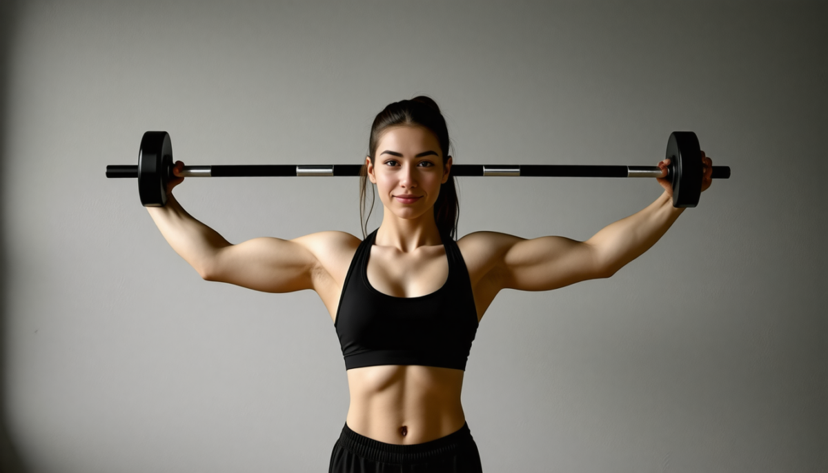découvrez des exercices ciblés indispensables pour affiner vos bras efficacement, ainsi que les erreurs fréquentes à éviter afin d'obtenir des résultats durables et visibles.