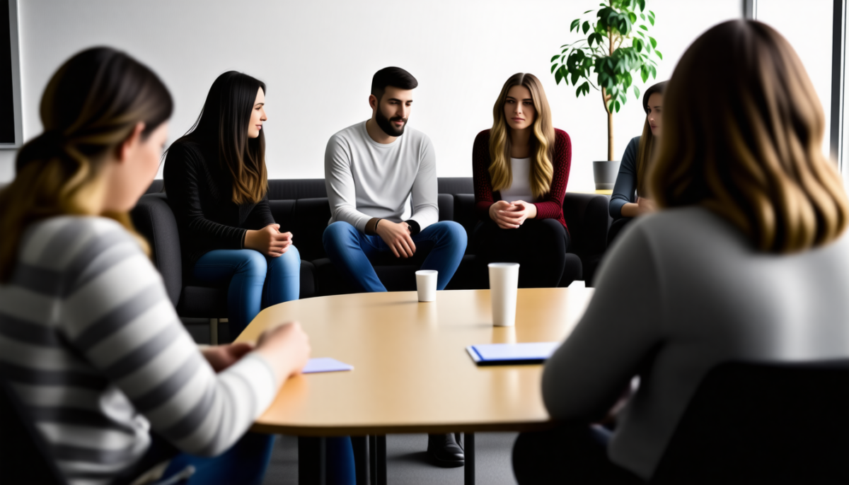 découvrez des témoignages et avis authentiques de patients sur leur expérience avec l'alprazolam, ses effets, bénéfices et défis au quotidien.