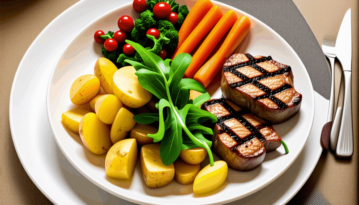 découvrez les calories des différentes variétés de pommes de terre et apprenez quelles sont les plus légères pour mieux gérer votre alimentation.