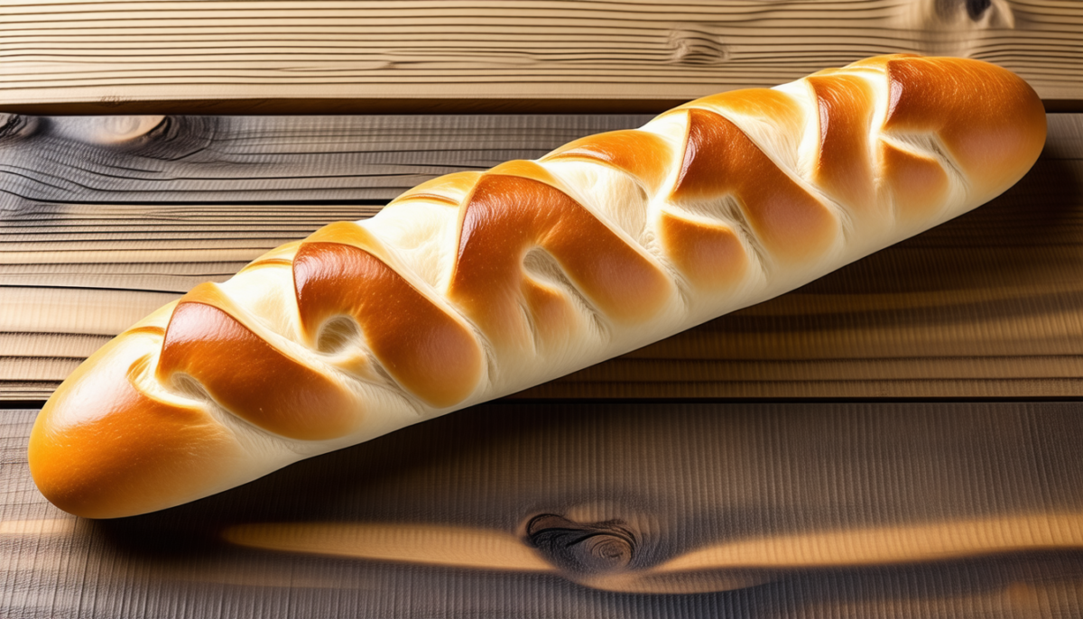 découvrez la vérité sur les calories de la baguette et déjouez les idées reçues sur le pain français traditionnel.