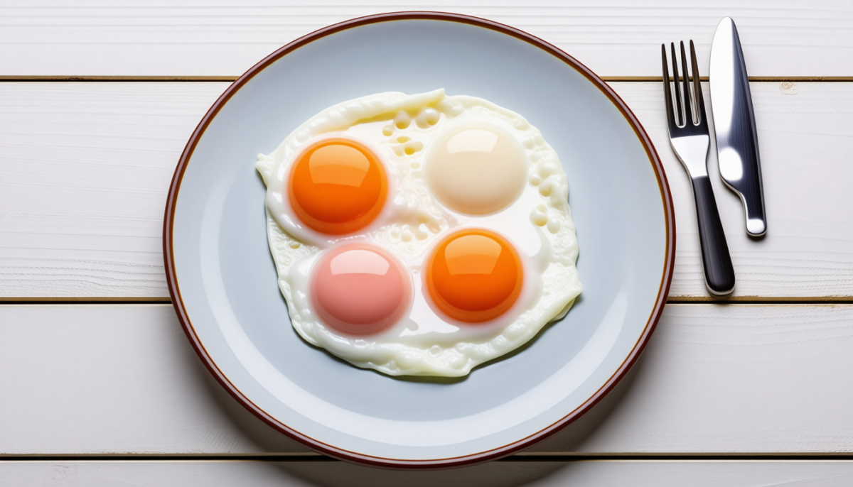 découvrez comment les différentes méthodes de cuisson des œufs impactent leur teneur en calories et leur apport énergétique pour mieux gérer votre alimentation.