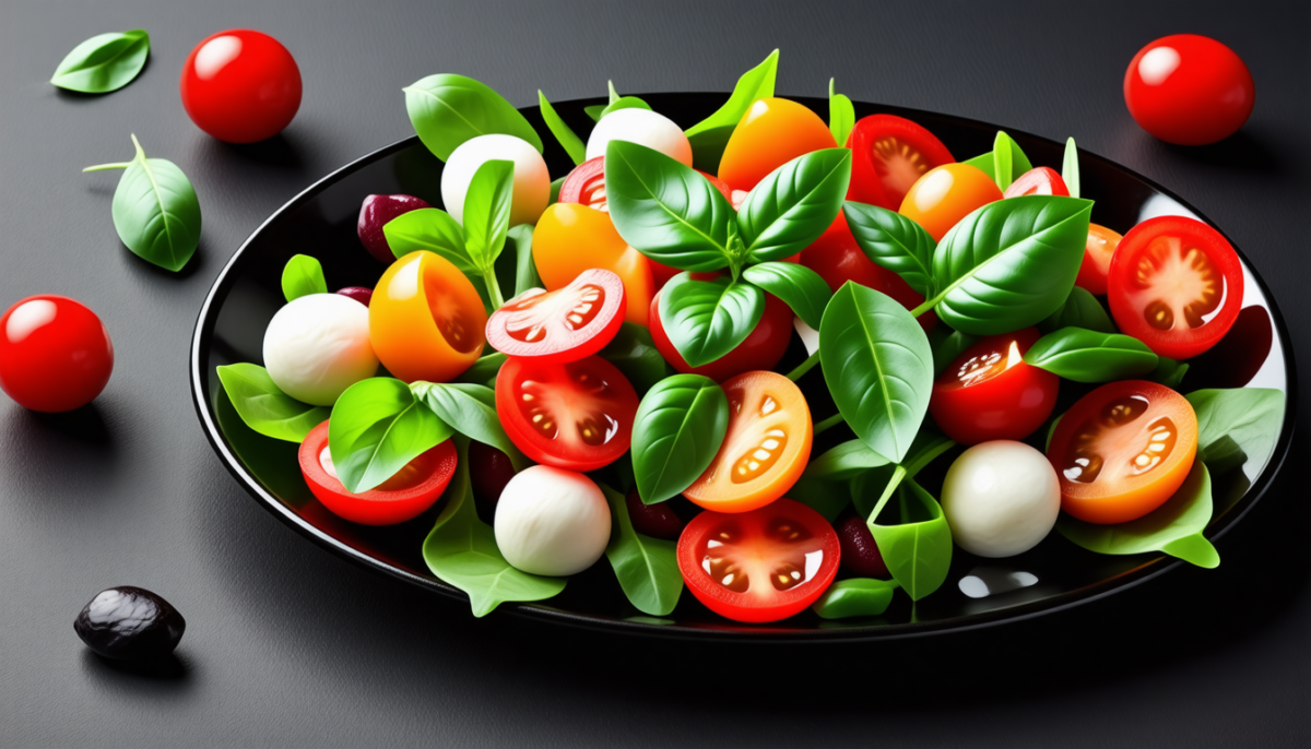 découvrez les calories des tomates cerises, un en-cas léger et savoureux. apprenez à les déguster tout en surveillant leur quantité pour une alimentation équilibrée.