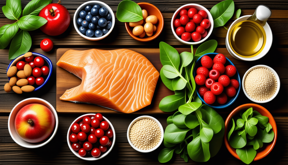 découvrez les aliments à privilégier pour réduire efficacement votre taux de cholestérol et améliorer votre santé cardiovasculaire au quotidien.