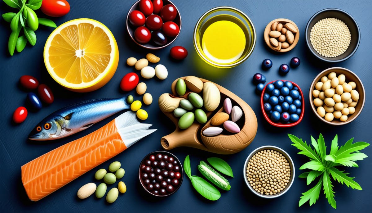 découvrez quels aliments privilégier pour réduire efficacement votre taux de cholestérol et améliorer votre santé cardiovasculaire.