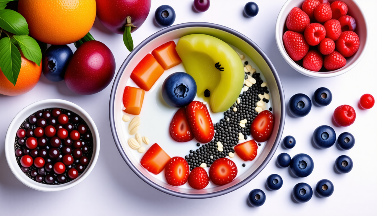 découvrez quels aliments privilégier pour réduire efficacement votre taux de cholestérol et améliorer votre santé cardiovasculaire grâce à une alimentation équilibrée.
