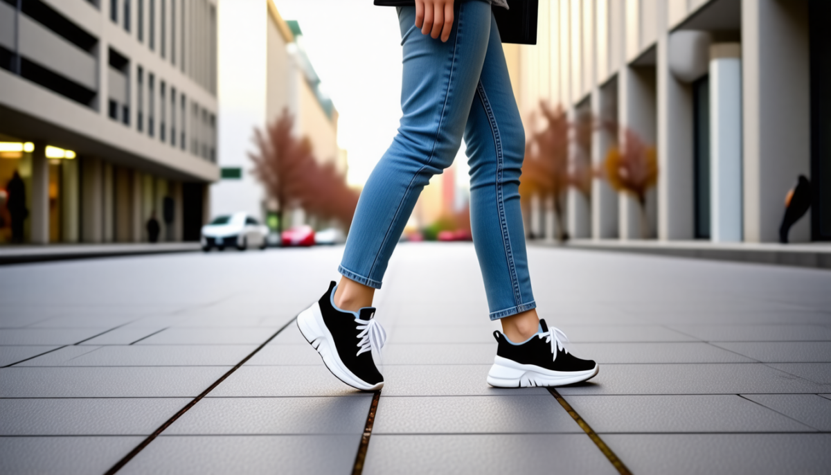 découvrez comment la marche quotidienne a transformé mon corps grâce à mon récit personnel et des résultats surprenants, inspirant à adopter cette habitude saine.