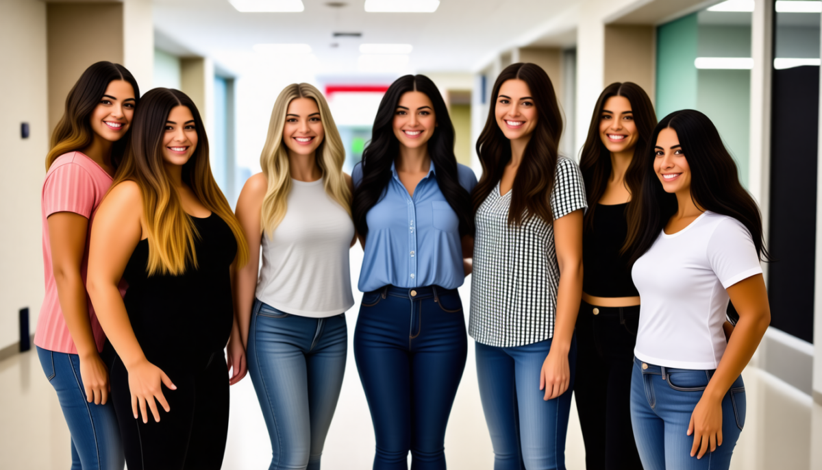 découvrez comment choisir le centre d’amaigrissement idéal pour adultes en surpoids en tenant compte des méthodes, de l’accompagnement et des avis pour un programme efficace et sécurisé.