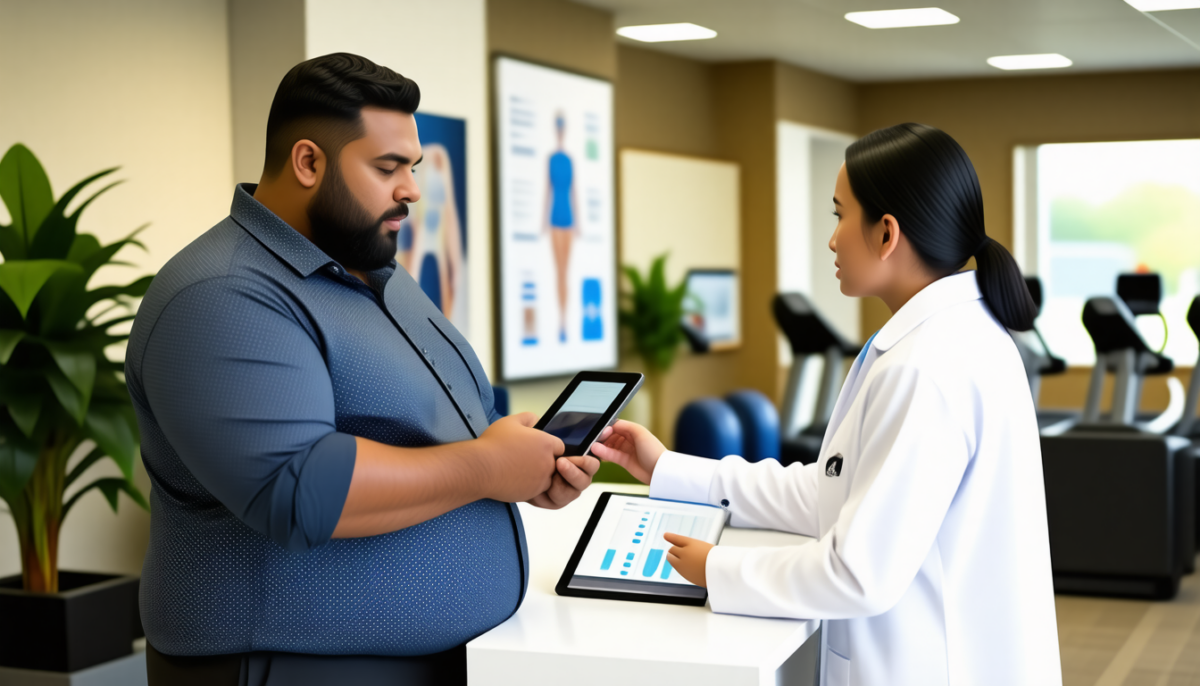 découvrez comment choisir le centre d’amaigrissement idéal pour adultes en surpoids, avec des conseils pratiques pour trouver un accompagnement adapté à vos besoins de santé et bien-être.