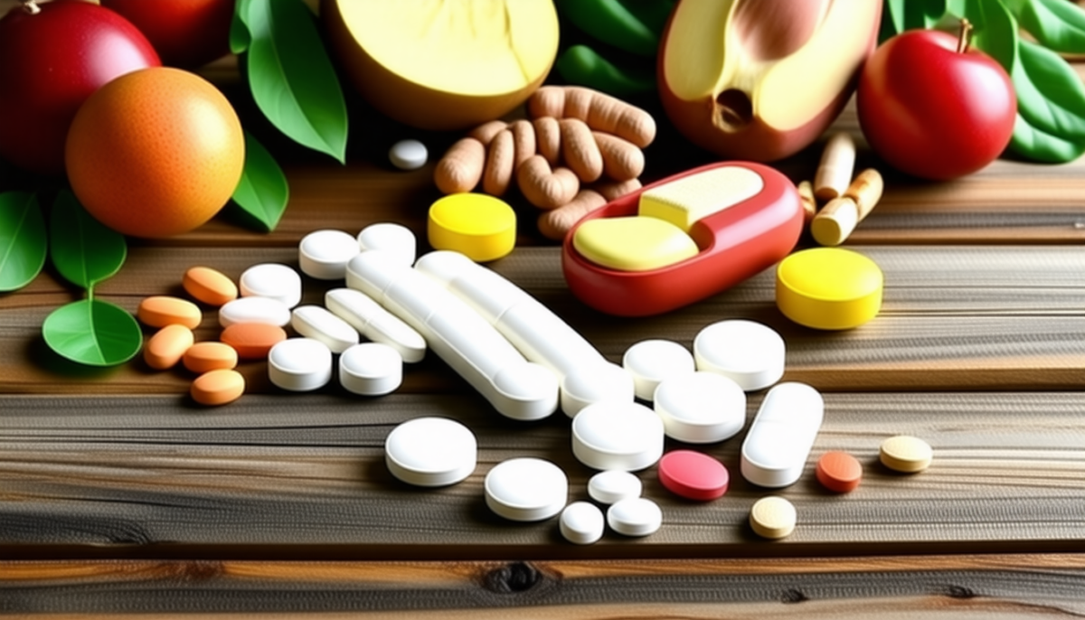 découvrez quels compléments alimentaires pour la perte de poids sont réellement efficaces et comment choisir ceux qui vous aideront à atteindre vos objectifs santé.