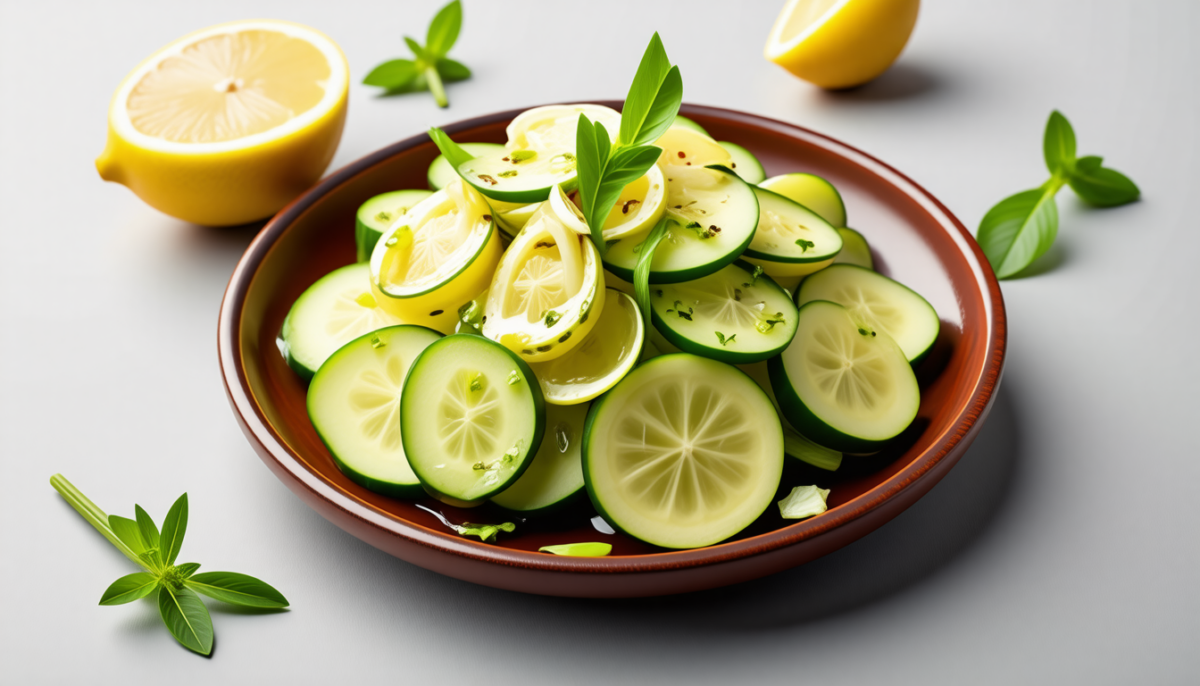 découvrez pourquoi le concombre est le champion minceur à adopter sans hésiter : faible en calories, hydratant et parfait pour une alimentation saine.