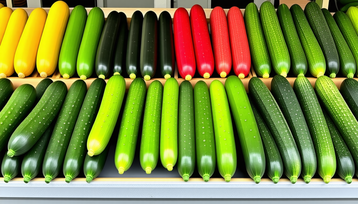 découvrez pourquoi le concombre est le champion minceur idéal : faible en calories, rafraîchissant et parfait pour une alimentation saine et équilibrée. adoptez-le sans hésiter pour votre bien-être !