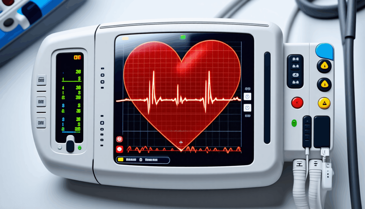 découvrez le fonctionnement du défibrillateur cardiaque, les étapes de sa pose et les conseils pour un suivi optimal afin d'assurer votre santé cardiaque.