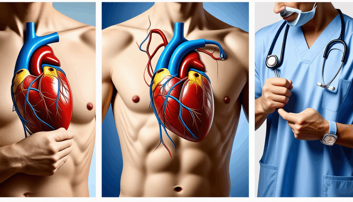 découvrez le fonctionnement du défibrillateur cardiaque, les étapes de sa pose ainsi que les conseils pour un suivi optimal après l'implantation.