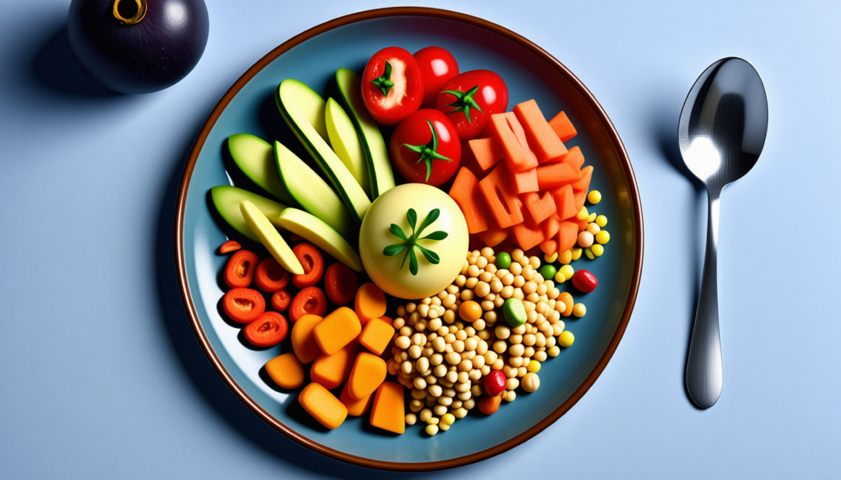 découvrez des astuces pour gérer le diabète grâce à une alimentation équilibrée, tout en continuant à savourer vos repas avec plaisir.