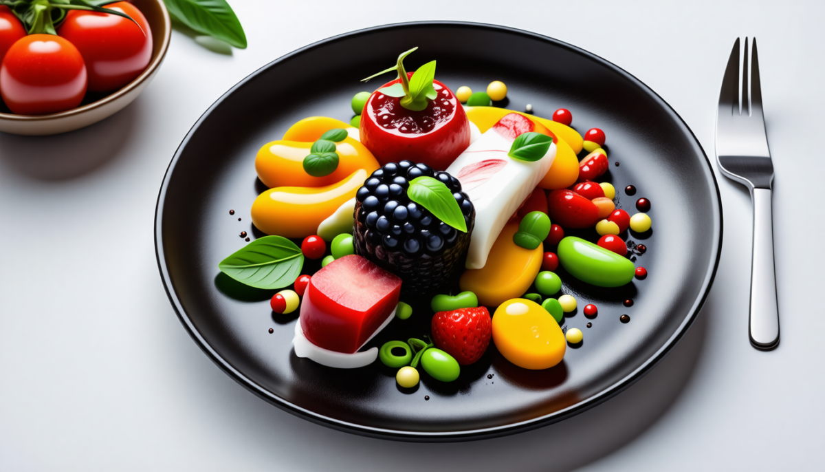 découvrez des conseils pratiques pour gérer le diabète grâce à une alimentation équilibrée, tout en conservant le plaisir de manger.