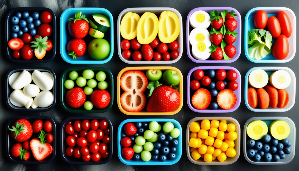 découvrez des conseils pratiques pour gérer le diabète grâce à une alimentation équilibrée, alliant santé et plaisir gustatif au quotidien.
