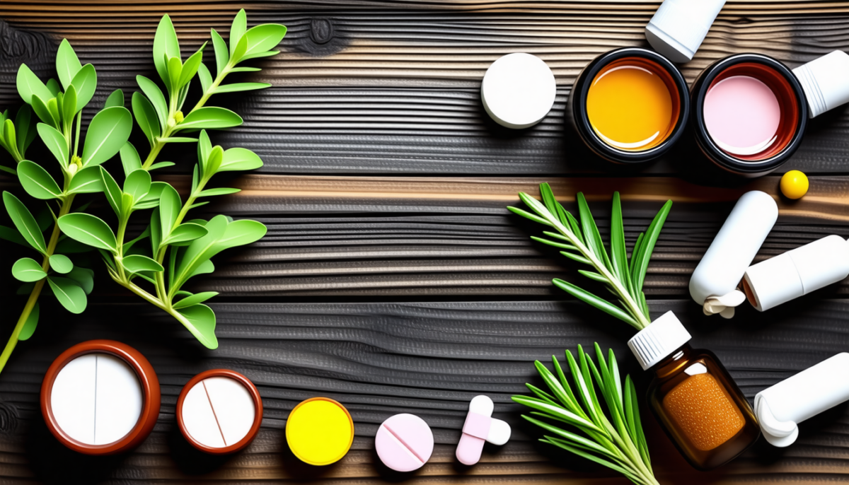 découvrez notre expérience complète avec les produits bien-être de dietaroma. explorez une gamme naturelle pour améliorer votre santé et votre équilibre au quotidien.