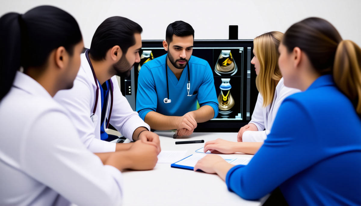 découvrez l’échographie cardiaque, un examen essentiel pour visualiser le fonctionnement du cœur, détecter les anomalies et prévenir les maladies cardiovasculaires grâce à des images précises et sans douleur.