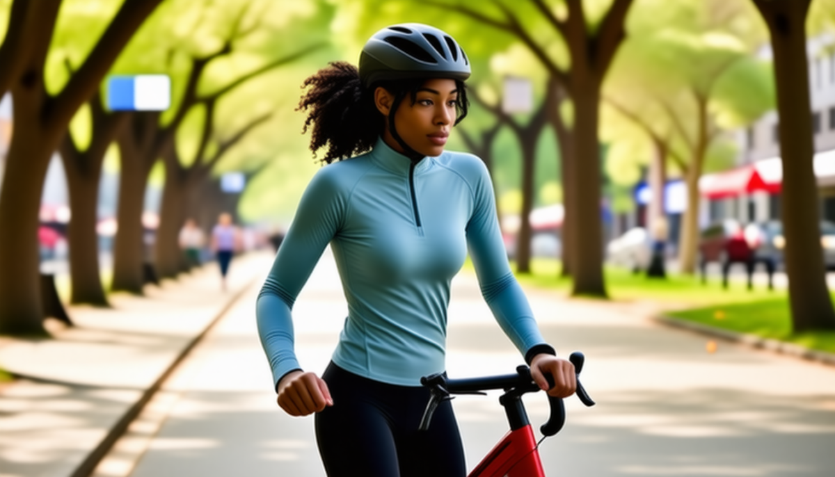 découvrez mon témoignage éclairé sur eiyolab, la marque française incontournable pour les passionnés de sport, alliant qualité et performance.