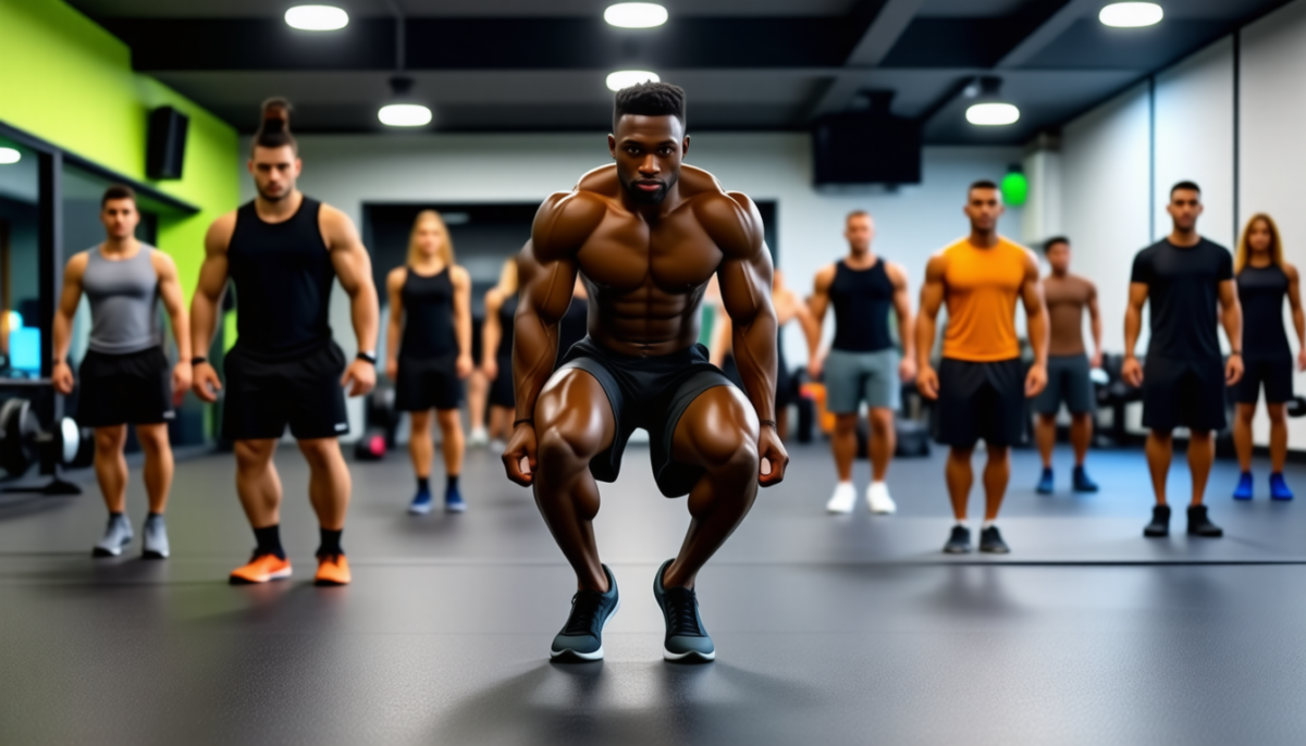 découvrez mon témoignage éclairé sur eiyolab, une marque française innovante dédiée aux passionnés de sport, alliant qualité, performance et style.