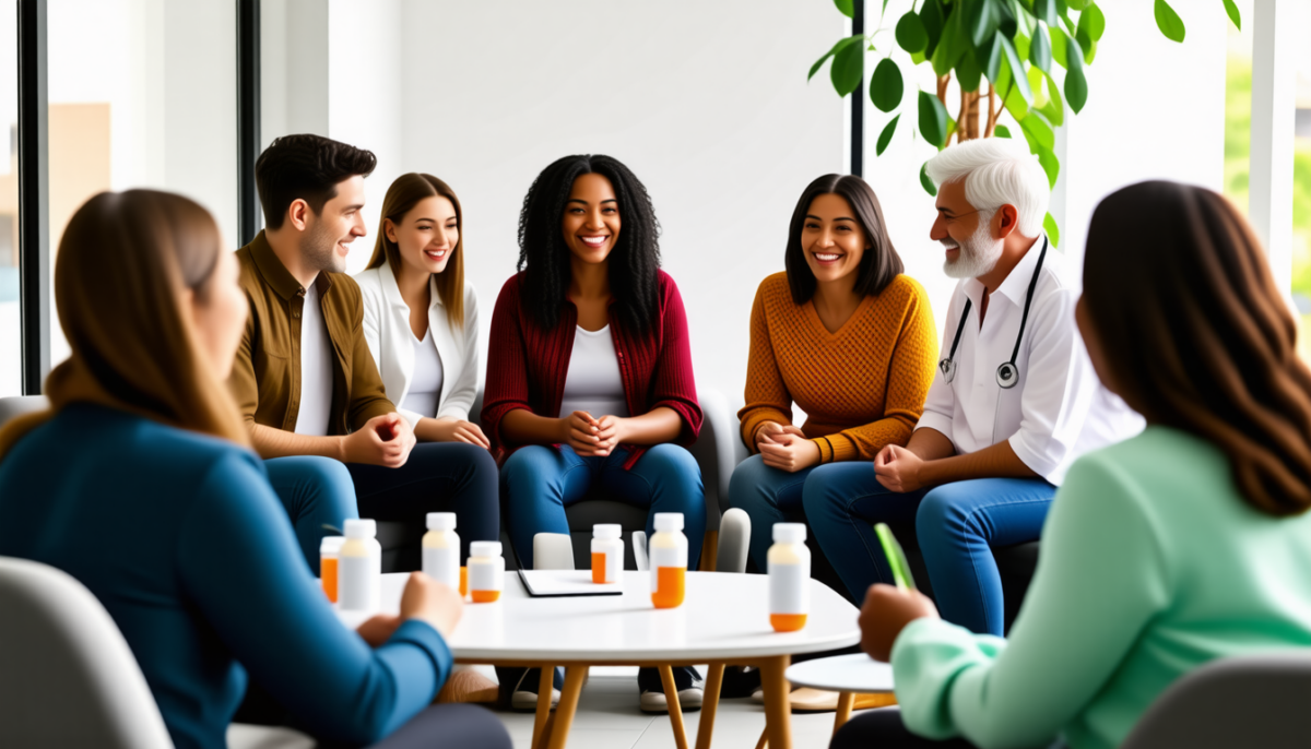 découvrez les témoignages et avis éclairés de patients sur epitomax (topiramate), leurs expériences et conseils d'utilisation pour mieux comprendre ce médicament.
