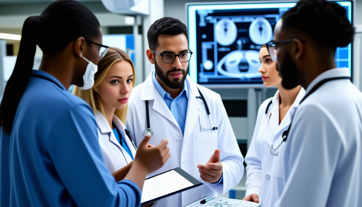 découvrez comment le programme d’accès exceptionnel facilite un accès optimal aux soins médicaux, offrant des solutions innovantes pour répondre aux besoins de santé spécifiques.
