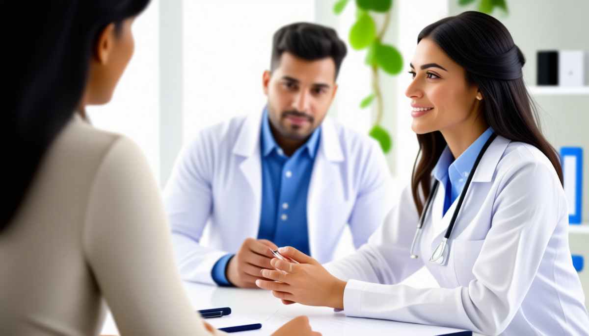découvrez comment le programme d’accès exceptionnel facilite un accès optimal aux soins médicaux, offrant des solutions innovantes pour répondre aux besoins de santé spécifiques.
