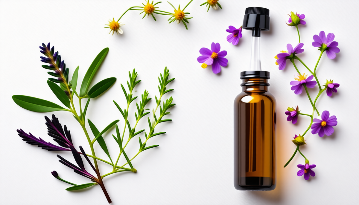 découvrez notre analyse détaillée de 51 avis d'utilisateurs sur l'efficacité des fleurs de bach pour la perte de poids. un décryptage complet pour mieux comprendre leurs bienfaits et limites.