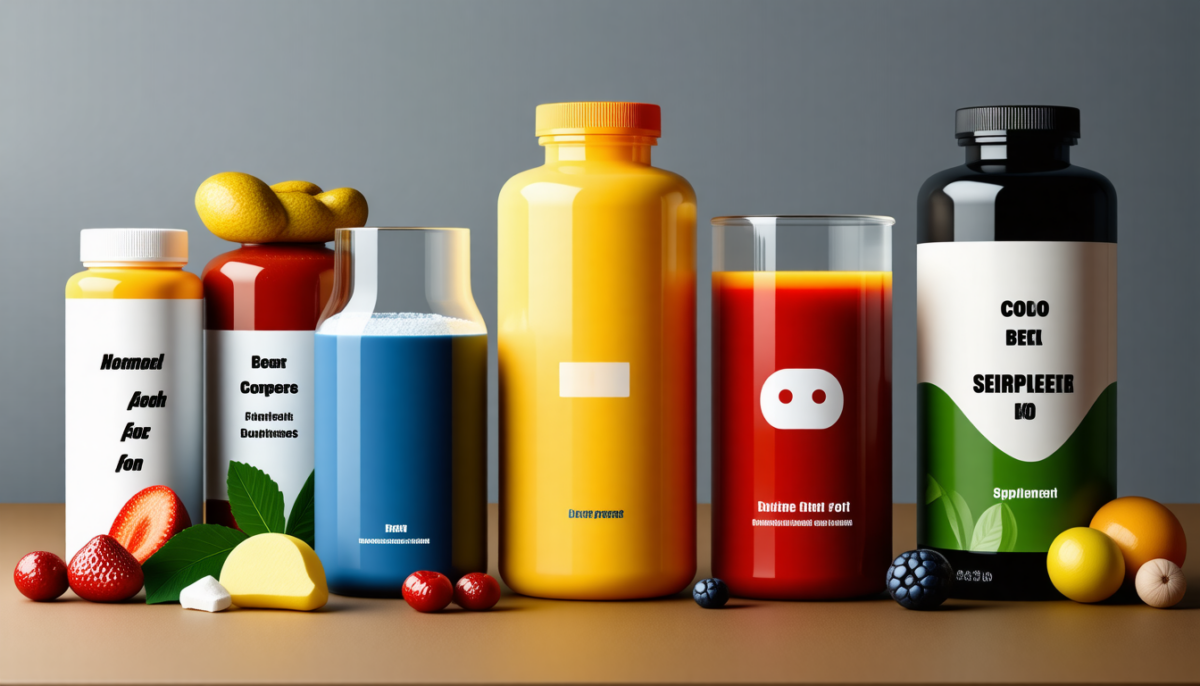 découvrez notre analyse détaillée de foodspring : véritable innovation pour la performance sportive ou simple coup de pub bien orchestré ? notre enquête complète vous éclaire.