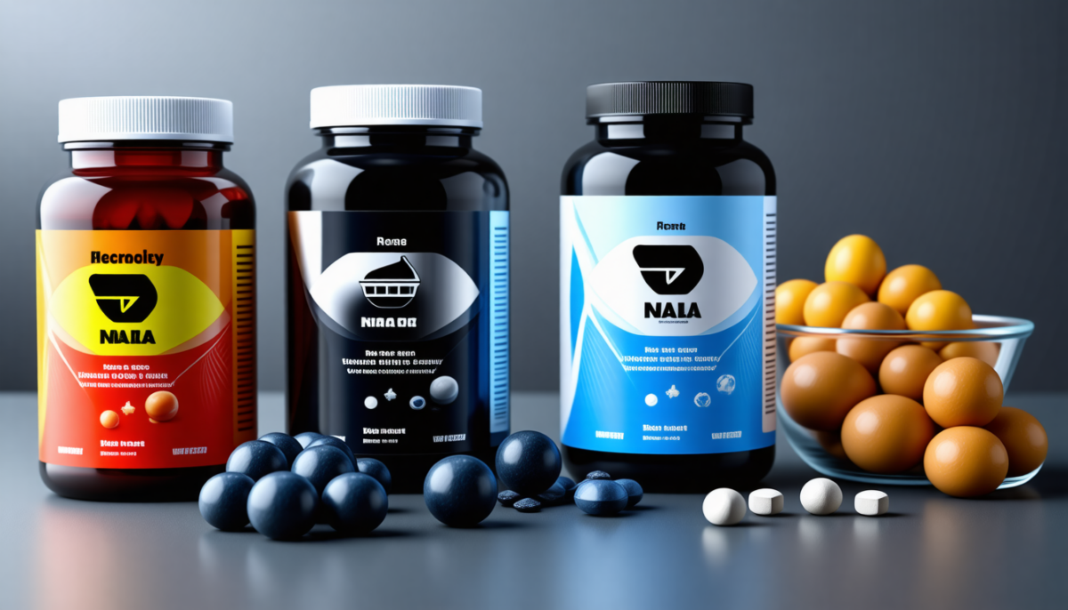 découvrez notre analyse détaillée de foodspring : la marque est-elle synonyme de véritable performance ou simplement un coup de pub bien orchestré ? analyse, avis et transparence au rendez-vous.