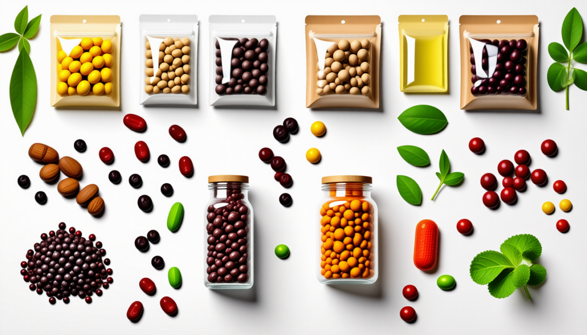 découvrez notre analyse approfondie de foodspring : une marque de nutrition sportive innovante ou simplement un coup de publicité bien orchestré ? examinez les performances réelles et la qualité des produits.