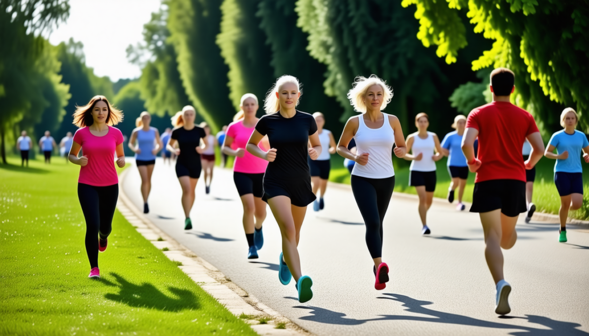 découvrez comment la fréquence cardiaque évolue avec l'âge et quelles sont les valeurs normales à chaque étape de la vie dans ce guide complet et facile à comprendre.
