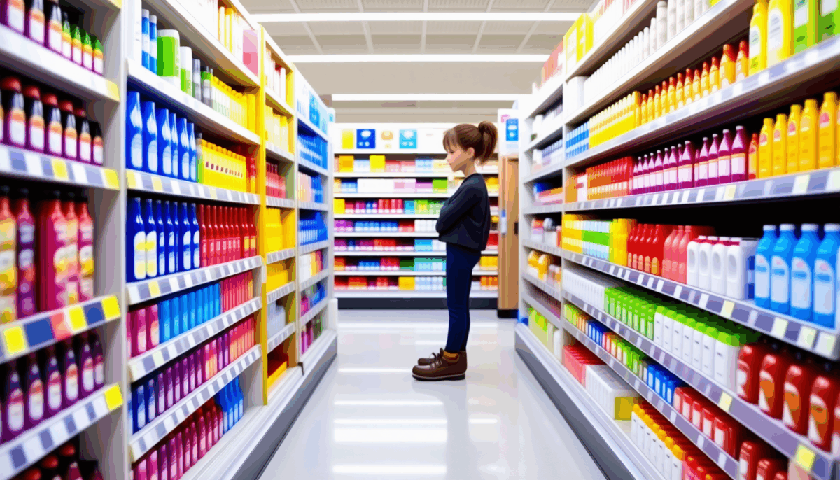 découvrez mon avis éclairé sur juvamine, une marque omniprésente en grande distribution, et analysez ses produits, leur efficacité et leur rapport qualité-prix.
