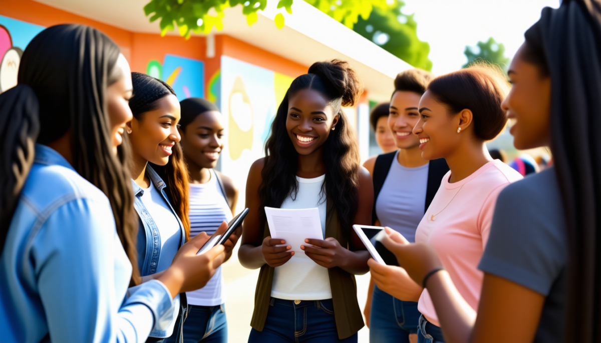 découvrez comment les éducateurs en santé par les pairs jouent un rôle vital dans la promotion communautaire, renforçant l'engagement et le bien-être au sein des populations.