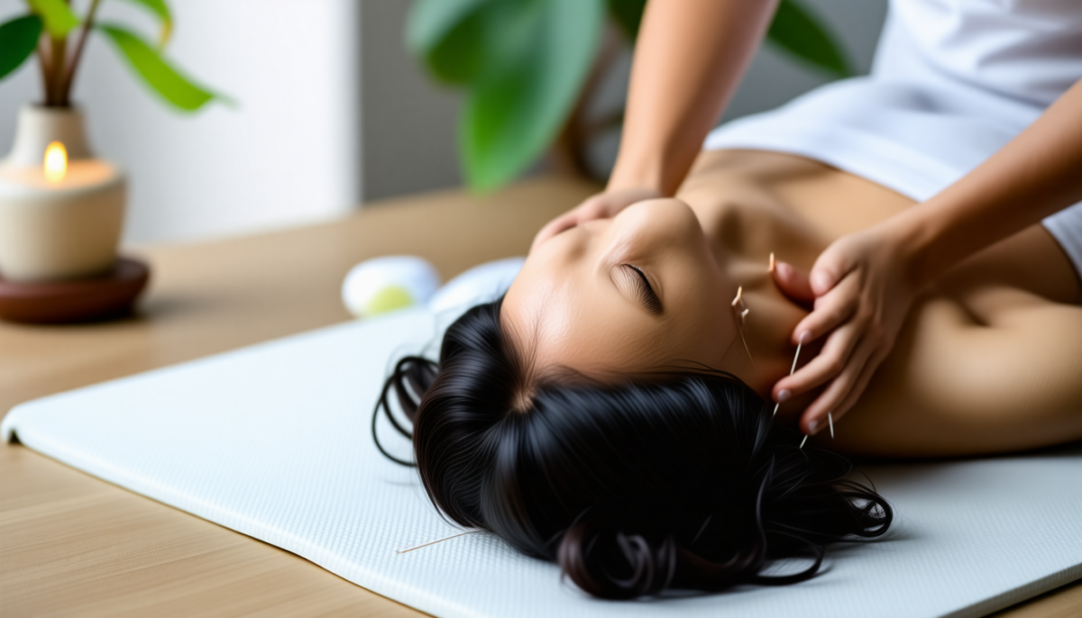 découvrez si l'acupuncture est une méthode efficace pour maigrir ou si elle relève d'un simple effet placebo, à travers une analyse approfondie.