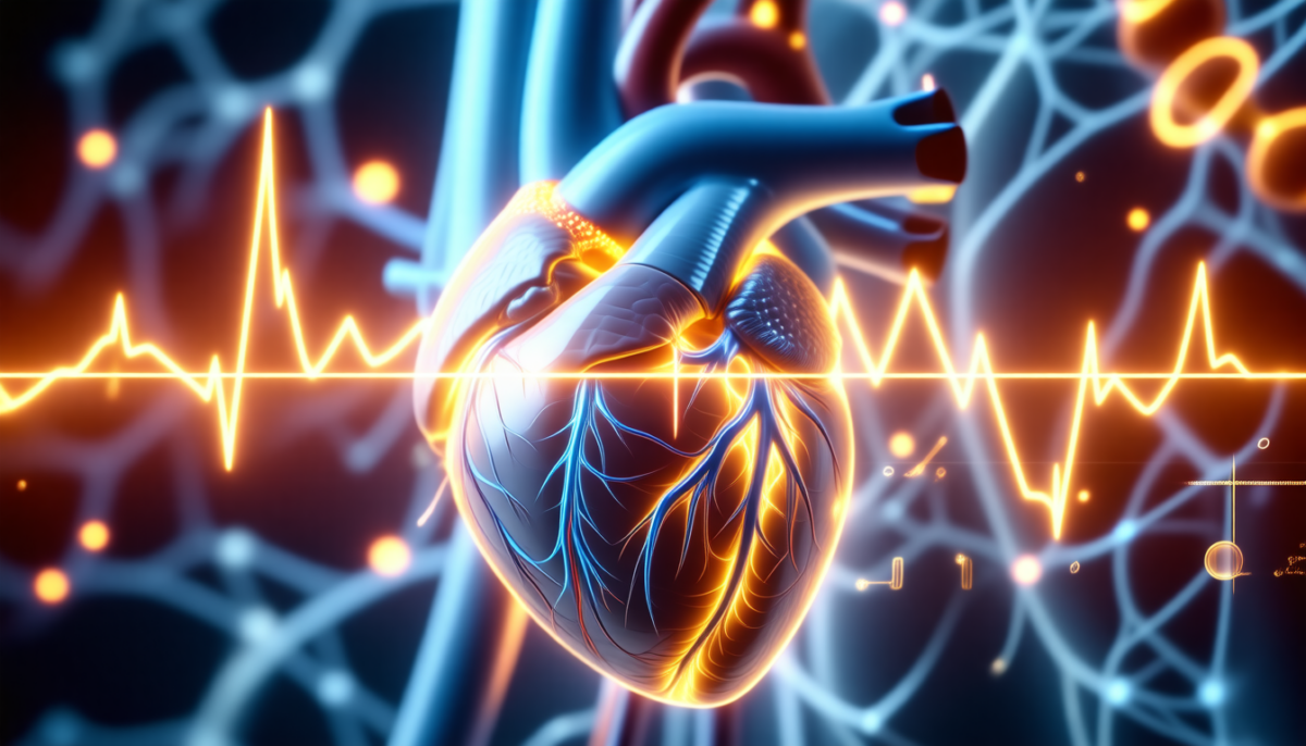 découvrez comment les marqueurs cardiaques permettent de détecter et comprendre les pathologies cardiaques grâce à une analyse précise des signaux biologiques.