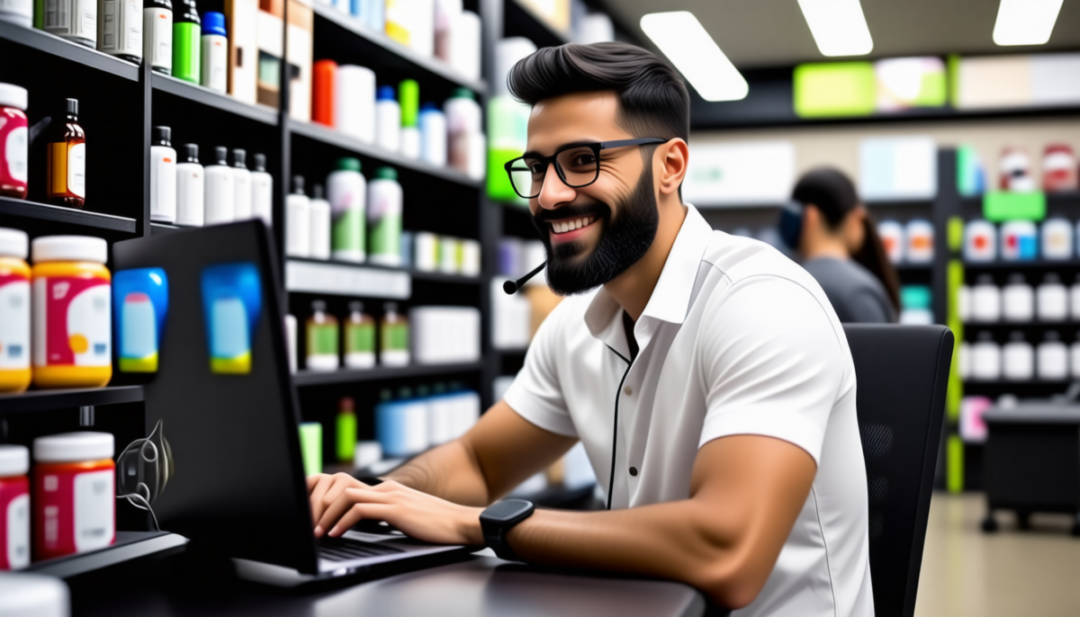 découvrez mon analyse complète de myprotein : efficacité, qualité des produits, avis authentique et conseils pour bien choisir vos compléments nutritionnels.
