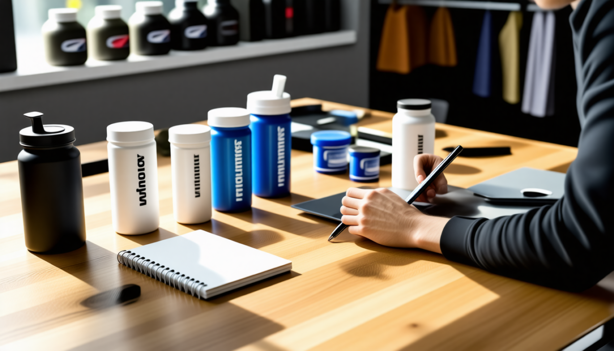 découvrez mon analyse approfondie de myprotein : j'évalue l'efficacité et la qualité de leurs produits pour vous aider à faire le meilleur choix.