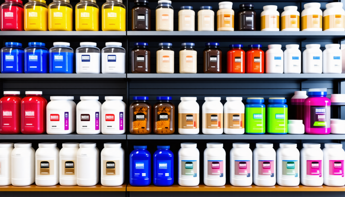 découvrez mon analyse complète de myprotein : efficacité, qualité des produits et avis détaillé pour vous aider à faire le meilleur choix.