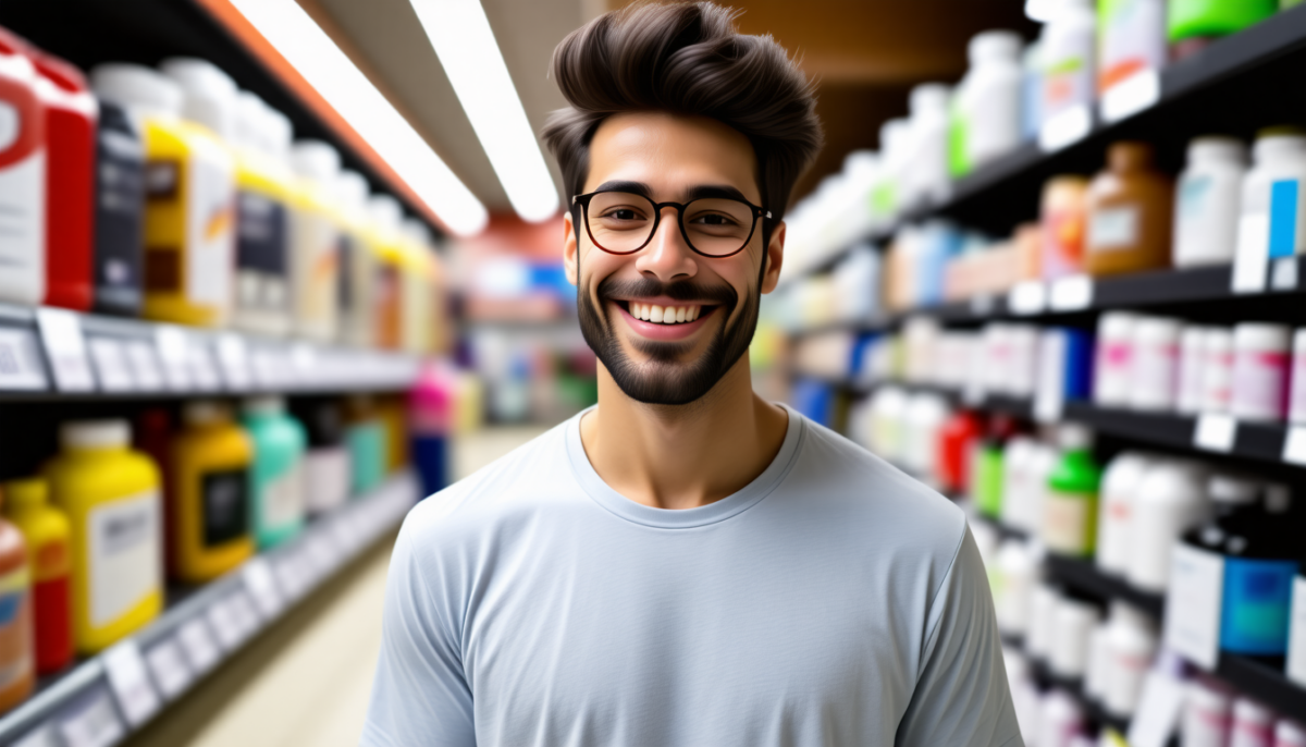découvrez mon analyse complète de myprotein : efficacité, qualité des produits, avantages et inconvénients pour faire un choix éclairé.