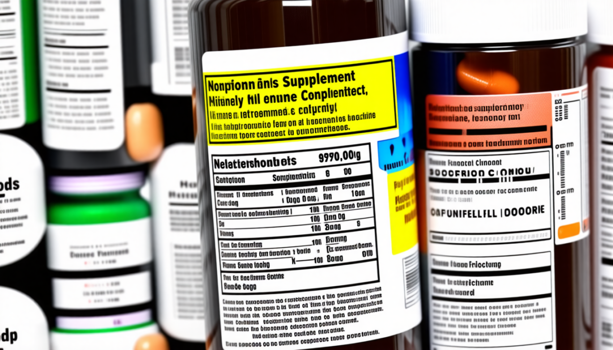 découvrez mon retour détaillé sur les compléments alimentaires nutrisanté, avec avis, efficacité et conseils après plusieurs tests.