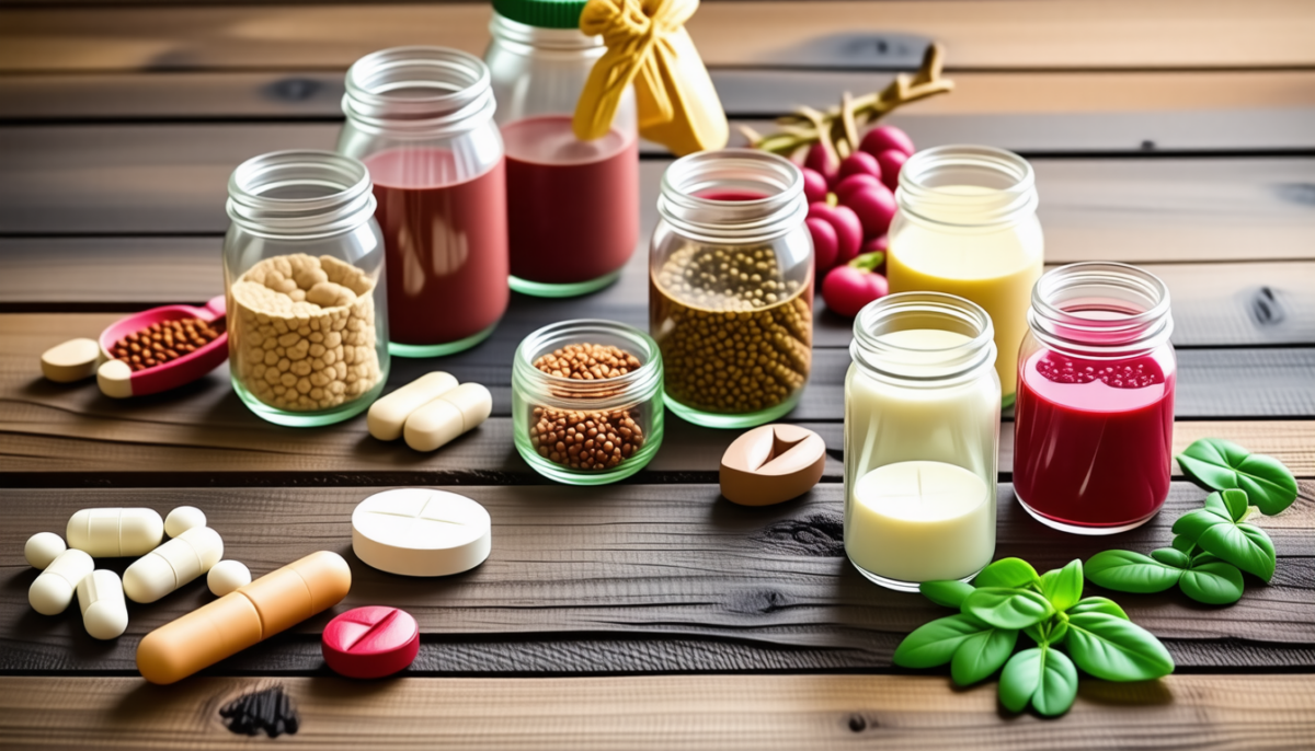 découvrez mon retour détaillé après avoir testé plusieurs compléments alimentaires nutrisanté, avec un avis sincère sur leur efficacité, qualité et bienfaits pour la santé.