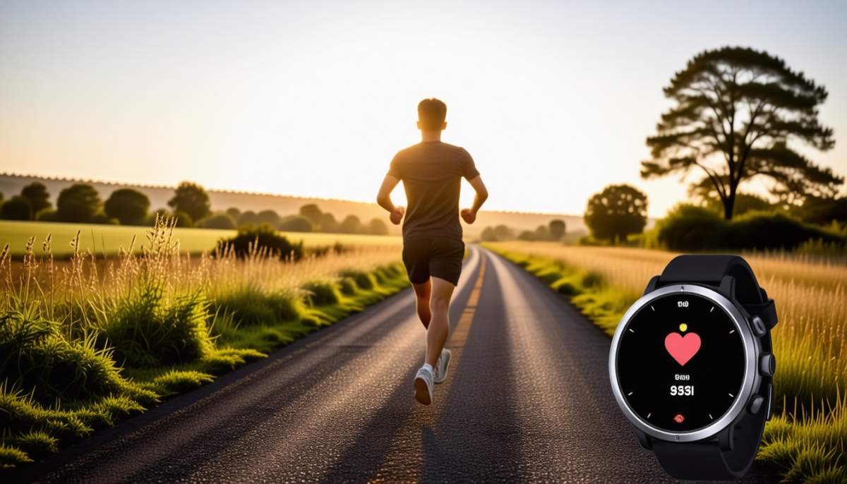 découvrez comment calculer votre zone de fréquence cardiaque pour optimiser vos entraînements et atteindre efficacement vos objectifs sportifs.