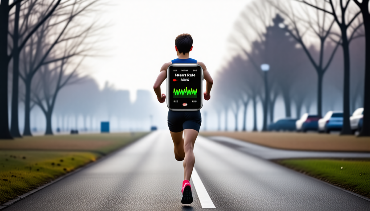 découvrez comment calculer votre zone de fréquence cardiaque pour optimiser vos entraînements et atteindre efficacement vos objectifs sportifs.