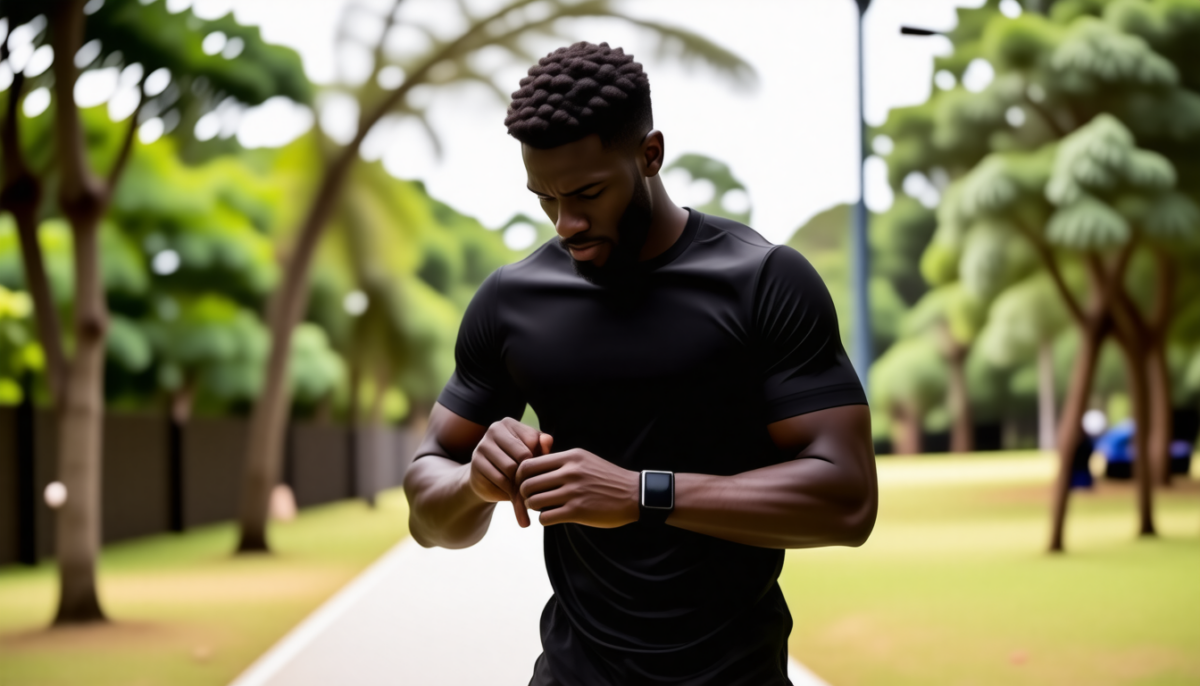 découvrez comment calculer votre zone de fréquence cardiaque pour optimiser vos entraînements et atteindre vos objectifs sportifs plus efficacement.